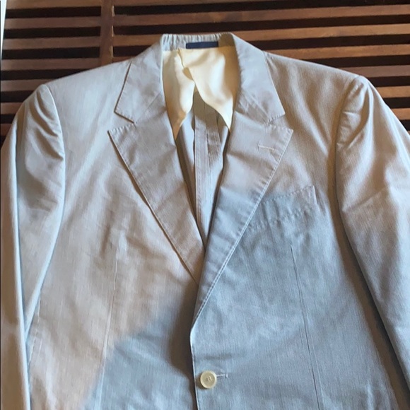 Lanvin Blazer - Picture 2 of 8